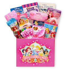 Disney Princess Party Gift Box