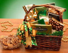 St. Patrick's Luck O The Irish Gourmet Treats